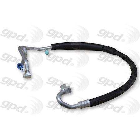 Gpd Hose Suction Line, 4812108 4812108